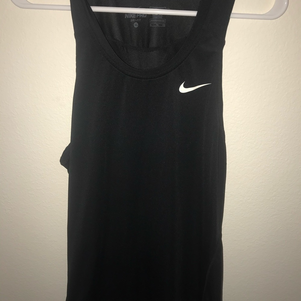 Nike men’s workout tank top